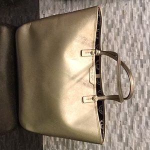 Henri Bendel Tote